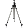 STATIEF HEAVY DUTY 330CM - 5/8