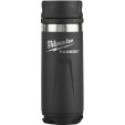 PACKOUT FLES 532 ML SIP LID BLACK -1ST 4932493474