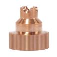 1 SKATE VERSNIJDING 105 / 125A- PLASMABRANDER AT-1 - 039247