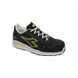 SCHOENEN RUN NET AIRBOX LOW S3 SRC ZWART M.45
