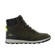 BOOTS NORD TRAIL STREET KAKI M.42