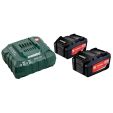 BASIS-SET 2 X 5.2 AH 685051000