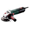 HAAKSE SLIJPER W 12-125 QUICK 780W