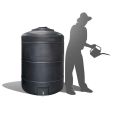 RAINSAVER 1000L ANTHRACIET