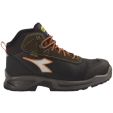 SPORT DIATEX MID S3 ZWART M.42
