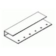 P109 U-PROFIEL BRUIN (008)