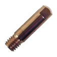 10 CONTACTIPS D. 1 ALU M6 SPECIAL - 041066