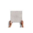 TERRAX BINNENTEGEL 600X600 MOONSTONE FROST 9MM
