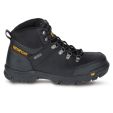 SCHOENEN FRAMEWORK S3 WP ZWART M.9 M.43
