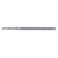 SDS-PLUS HAMERBOOR MX4 14 X 260 MM
