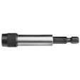 MAGNETISCHE BITHOUDER 'QUICK-RELEASE' - 1/4" X 75 MM (2 PER OVERDOOS)
