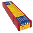 54 ELECTRODES UNIVERSELLE 312R DIAM. 2.5 - 081475