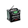 RC 12-18 32W BT DAB+ ACCU-BOUWRADIO DOOS; MET ACCU-LAADFUNCTIE 600779850