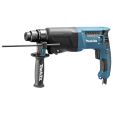 BOORHAMER 800W SDS-PLUS 26MM IN KOFFER