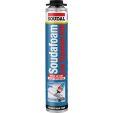 GUNFOAM LOW EXPANS 750ML