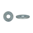 SLUITRING DIN 9021 M12 - INOX A2 / KARTON