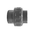 KOPPELING KORT MET O-RING 63MM