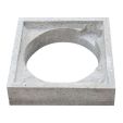 PREFAB BETONRAND 400MM