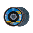 POLIFAN PFC 125 Z60 PSF STEELOX