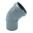 PVC SANITAIR BOCHT 75MM