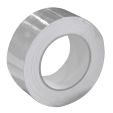 TAPE SUPER METAL - 40 MICRON - 75 MM X 50 M (16 PER OVERDOOS)