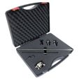 1 KIT COMPASS TOORTS PLASMA 20 OU 20 K - 040205