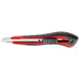 CUTTER MET AFBREEKBARE MESJES VAN 9 MM
