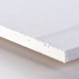 GIPSPLAAT 2.60X1.20 BA13