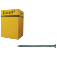 ZELFB. REGELSCHROEF SMART VZK 6X70 ZN