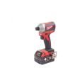 M18 COMPACTE SLAGSCHROEVENDRAAIER BRUSHLESS CBLID-402C