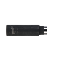 DOP SHOCKWAVE 1/2 LANG 10MM