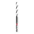 MULTI MATERIAALBOOR SHOCKWAVE 8 X 120 MM