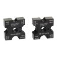 DRAADEINDKNIPPER MATRIJZEN M6, M8, M10 & M12 TBV M18 BLTRC