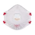 FFP3 STOFMASKER MET VENTIEL - 10 STUKS