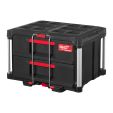 PACKOUT™ GEREEDSCHAPSKOFFER MET TWEE LADES