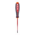 TRI-LOBE VDE SCHROEVENDRAAIER - SLEUF 0.6 X 3.5 X 100 4932478714