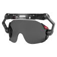 BOLT™ VIZIER UNIVERSEEL GETINT - 1 STUK