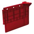 PACKOUT™ VERDELER VOOR PACKOUT™ KRAT