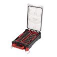 SHOCKWAVE 1/2" LANGE DOPPENSET PACKOUT (16-DELIG)
