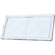 1 MAGNIFYING LENSE (ZOOM X2) - 107X51X4MM - FOR ZE - 042780