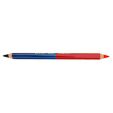 CRAYON ROUGE-BLEU PICA DOUBLE 559