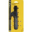 ELECTRODE HOUDER 200 WITH KLEM (BLISTER) - 043602