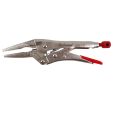 GRIPTANG MET LANGE NEUS 170MM