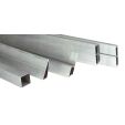 ALU RIJ, 65 X 30 EXTRA PRO 1,8 MM / 150 CM (10 PER OVERDOOS)