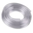 PVC SLANG CRISTAL 10/14MM