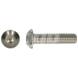 BZK BOLKOPSCHROEF A2 ISO 7380-1 M6X40