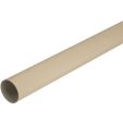AFVOERBUIS REGENWATER ZAND 100MM - 4M