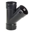 T-STUK DRAINAGE 65MM