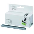 NIETEN VOOR RAPID 19 37/6 MM - 5000 ST (24 PER OVERDOOS)