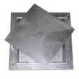 ALU. DEKSEL DW 70X70CM